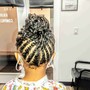 Comb Twist