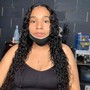 Install 3 or more bundles of 12-16inches