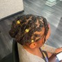 Passion twist