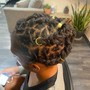 Passion twist