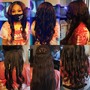 Lace Closure Sew In