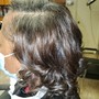 Natural Perm Rods