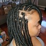 Comb Twist