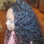 Lace Closure Sew In