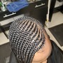 Comb Twist