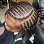 Comb Twist