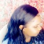 Lace Frontal Sew In