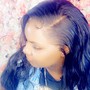 Lace Frontal Sew In