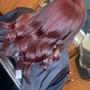 Hair Color Consultation