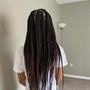 Soft Locs