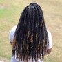 Mini Marley Twists