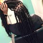 Marley Twists