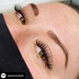 Bottom Lash Extensions