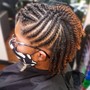 Dreadlocks Retwist