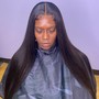 Lace Closure Sew In