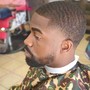 Shape up and taper