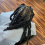 Dreadlocks detox