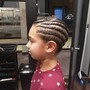 Cornrows