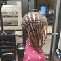 Cornrows