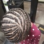 Comb Twist