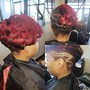 Comb Twist