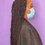 Scalp Treatment