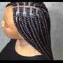 Poetic Justice Braids