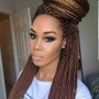 Crochet Braids