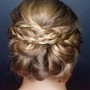 Updo