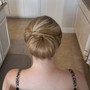 Updo