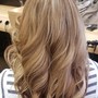 Full Balayage