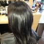 Brazilian Blowout