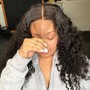 Closure Install