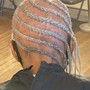 Feed-In Braids