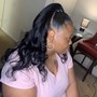 Versatile Sew In