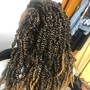 Crochet Braids