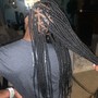 11-14yrs Teen’s Feeder Braids