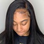 Lace Frontal Sew In