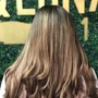 Balayage