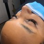 Eyelash Extension Removal