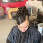 Updo