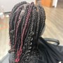 Crochet Braids