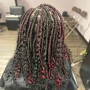 Crochet Braids