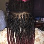 Havana Twists