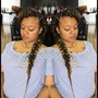 Versatile Sew In