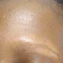 Eyebrow Tinting