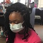 Scalp treatment