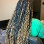 Crochet Braids