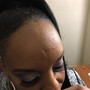 Eyelash Extension Removal