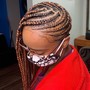 Creative Cornrows